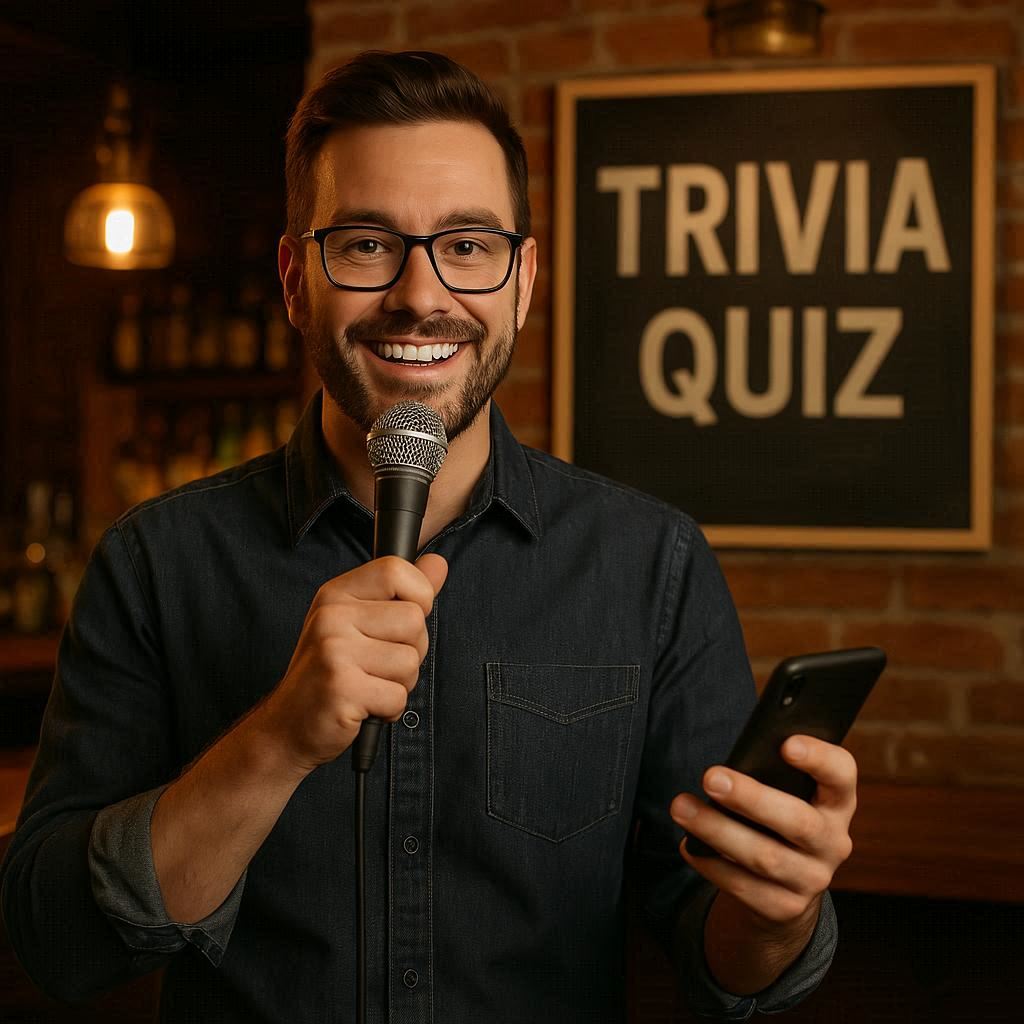 Become a Quiz Master with The Quiz Zone